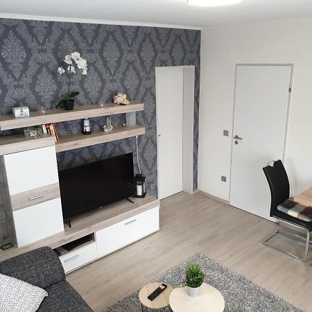Strandstrasse 51A, Fewo Marina Куксгафен Екстер'єр фото